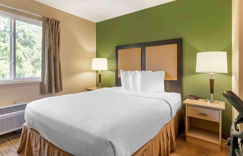 เอ็กซ์เทนด์ สเตย์ อเมริกา ชิคาโก ลอมบาร์ด ยอร์กทาวน์ เซ็นเตอร์ Hotel ห้อง รูปภาพ